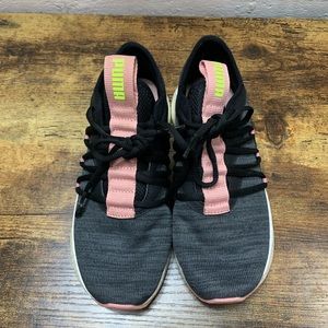 Puma 6.5 woman’s shoes